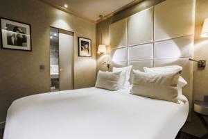 Hotel Armoni Paris : photos des chambres