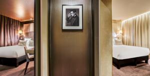 Hotel Armoni Paris : photos des chambres