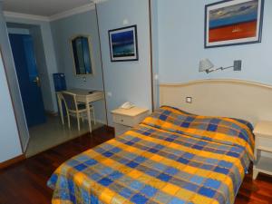 Auberge de jeunesse Antares hostel : photos des chambres