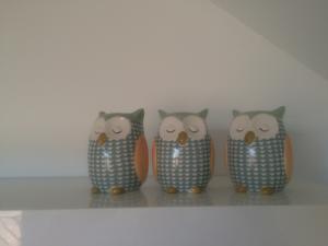 Appartement Appart'hotel 
