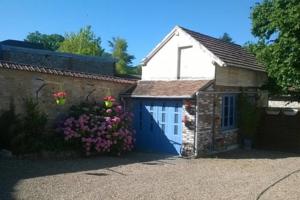 Hebergement Chez Robins : photos des chambres