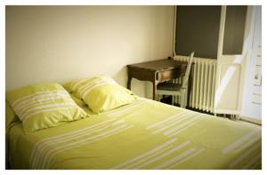 Hotel Le Centre : photos des chambres