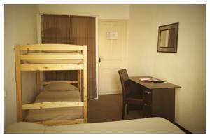 Hotel Le Centre : photos des chambres