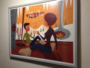 Best Hotel Annecy : photos des chambres