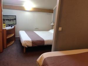 Best Hotel Annecy : Chambre Familiale (2 Adultes et 2 Enfants)