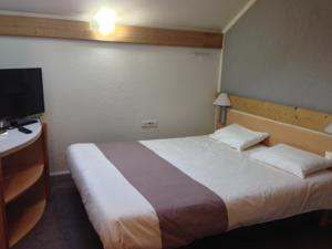 Best Hotel Annecy : photos des chambres