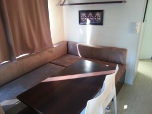 Hebergement Camping Bellerive : photos des chambres
