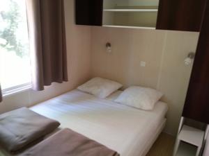Hebergement Camping Bellerive : photos des chambres