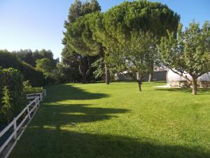 Hebergement Gite Cote Provence : photos des chambres