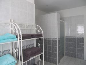 Hebergement Gite Cote Provence : photos des chambres