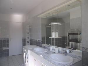 Hebergement Gite Cote Provence : photos des chambres