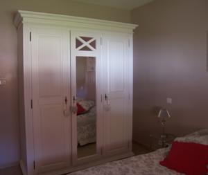 Hebergement Gite Cote Provence : photos des chambres