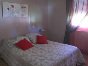 Hebergement Gite Cote Provence : photos des chambres