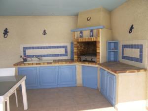 Hebergement Gite Cote Provence : photos des chambres