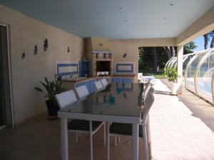 Hebergement Gite Cote Provence : photos des chambres