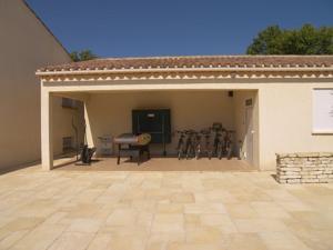 Hebergement Gite Cote Provence : photos des chambres