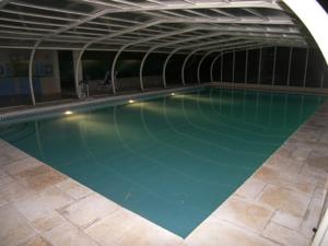 Hebergement Gite Cote Provence : photos des chambres