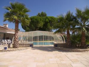Hebergement Gite Cote Provence : photos des chambres