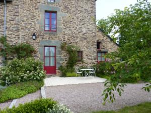 Chambres d'hotes/B&B Manoir le Courtillon : photos des chambres