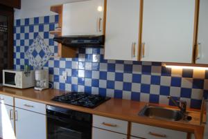 Appartement Chalet Mon Idole : photos des chambres