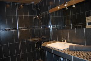 Appartement Chalet Mon Idole : photos des chambres