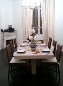 Appartement 16 Avenue Marechal Gallieni : photos des chambres