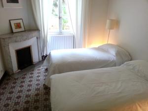 Appartement 16 Avenue Marechal Gallieni : photos des chambres