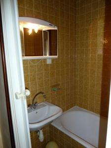 Hotel Le Pidanoux : Chambre Familiale