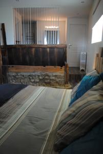 Hebergement Auvergnat'Home : photos des chambres