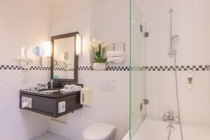 Hotel Mercure Le Mans Centre : photos des chambres