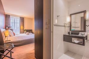 Hotel Mercure Le Mans Centre : photos des chambres