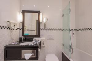Hotel Mercure Le Mans Centre : photos des chambres