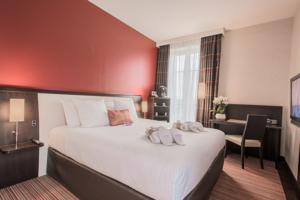 Hotel Mercure Le Mans Centre : photos des chambres