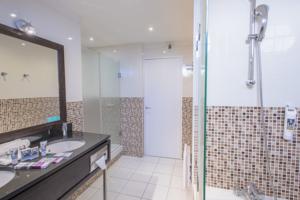 Hotel Mercure Le Mans Centre : photos des chambres