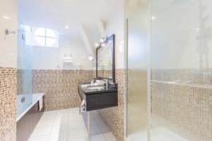 Hotel Mercure Le Mans Centre : photos des chambres