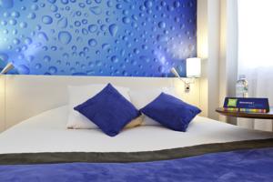 Hotel ibis Styles Bordeaux Centre Meriadeck : photos des chambres
