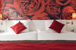 Hotel ibis Styles Bordeaux Centre Meriadeck : photos des chambres
