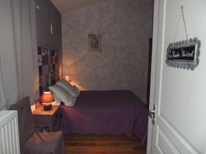 Chambres d'hotes/B&B Chambre et Gite La Dorgisane : photos des chambres
