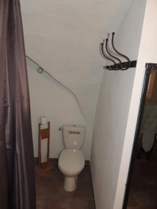 Chambres d'hotes/B&B Chambre et Gite La Dorgisane : photos des chambres