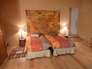 Chambres d'hotes/B&B Le Fraysse : photos des chambres