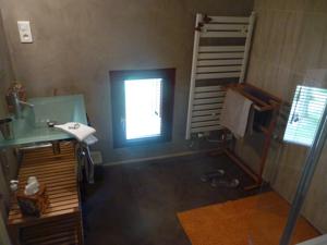 Chambres d'hotes/B&B Le Fraysse : photos des chambres