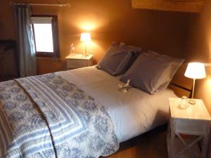 Chambres d'hotes/B&B Le Fraysse : photos des chambres
