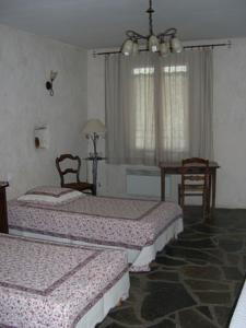 Chambres d'hotes/B&B La bergerie : photos des chambres