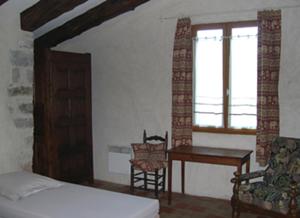 Chambres d'hotes/B&B La bergerie : photos des chambres