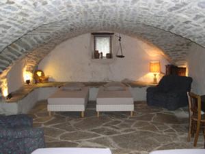 Chambres d'hotes/B&B La bergerie : photos des chambres