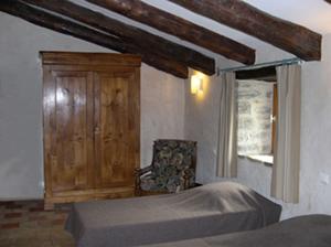 Chambres d'hotes/B&B La bergerie : photos des chambres