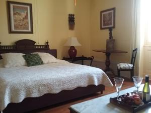 Chambres d'hotes/B&B Chateau de Prety : photos des chambres