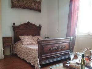Chambres d'hotes/B&B Chateau de Prety : photos des chambres