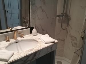 Chambres d'hotes/B&B Chateau de Prety : photos des chambres
