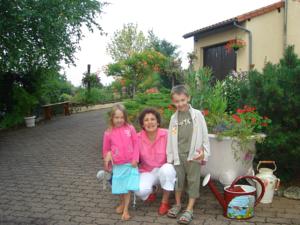 Hotel-Logis La Coraline : photos des chambres